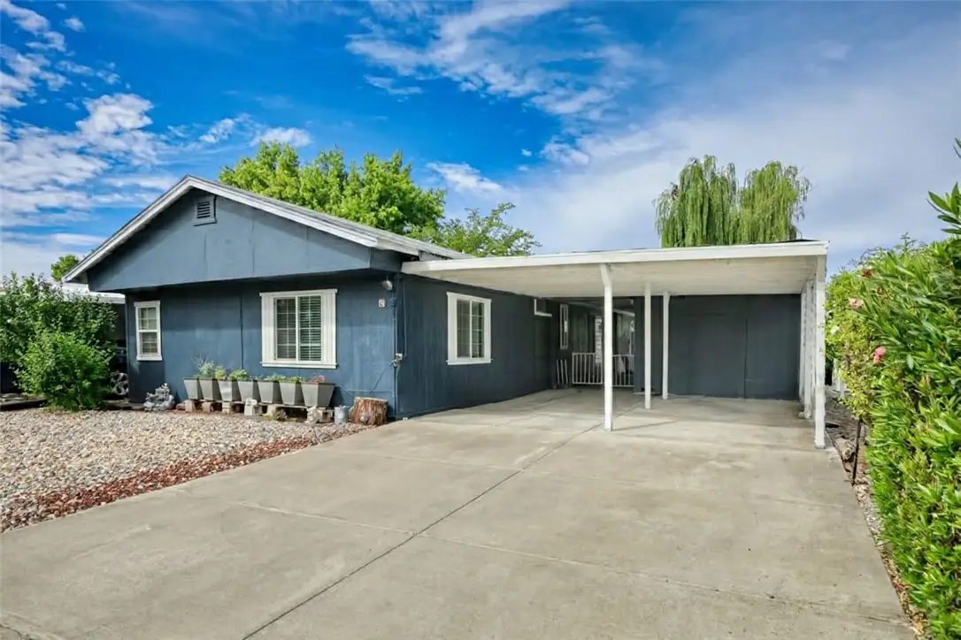 1800 S Main #12, Lakeport, CA 95453 - #1