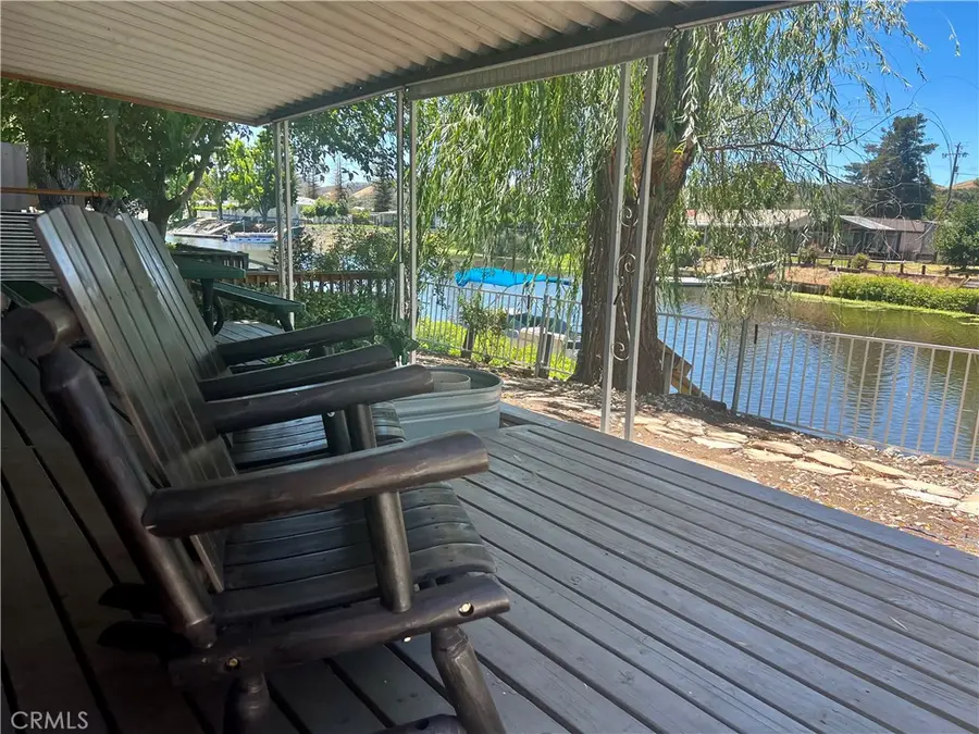 1800 S Main #12, Lakeport, CA 95453 - #2