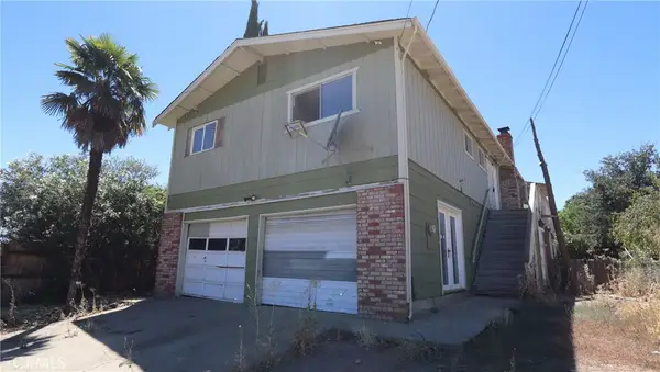 3971 Villa Avenue, Clearlake, CA 95422
