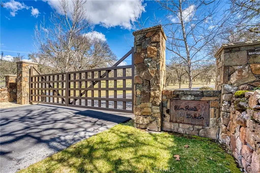 18050 Ranch Road, Middletown, CA 95461 - #1