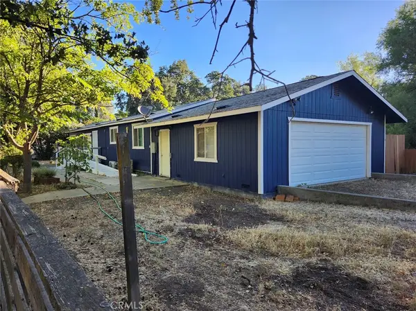 3770 Oakland Avenue, Clearlake, CA 95422