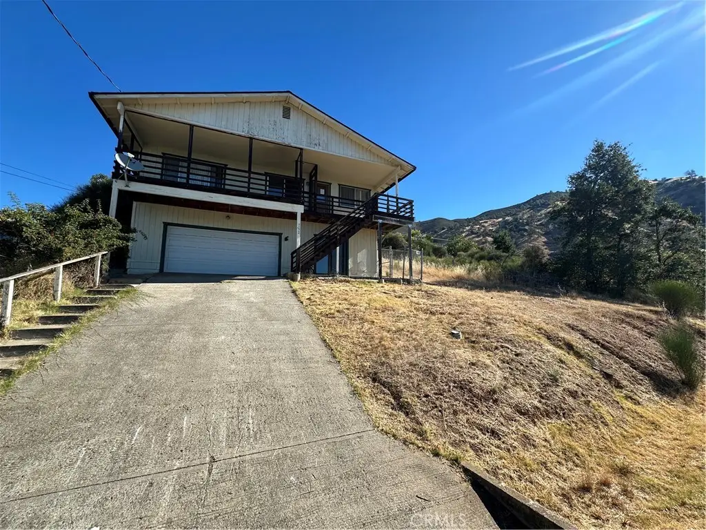 7172 Plumas, Nice, CA 95464 - #1