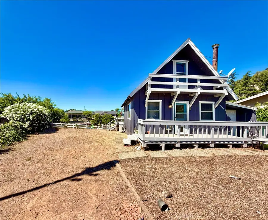 7775 Richard Drive, Lucerne, CA 95458 - #2