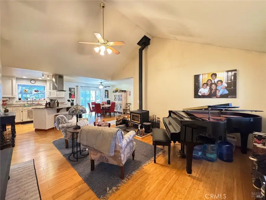26851 Hawk Drive, Willits, CA 95490 - #3