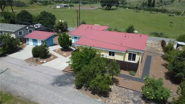 12062 Mead, Middletown, CA 95461