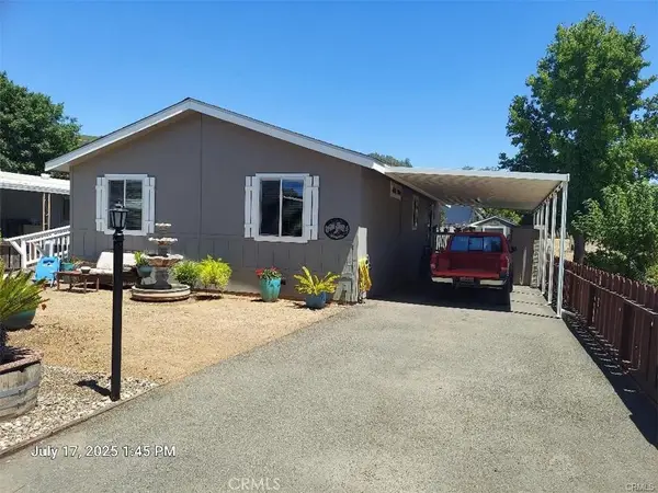 400 Sulphur Bank Rd, Clearlake Oaks, CA 95453