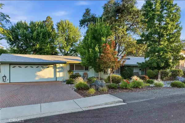 125 16th, Lakeport, CA 95453