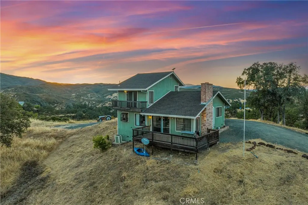 2739 Scotts Creek, Lakeport, CA 95453 - #1