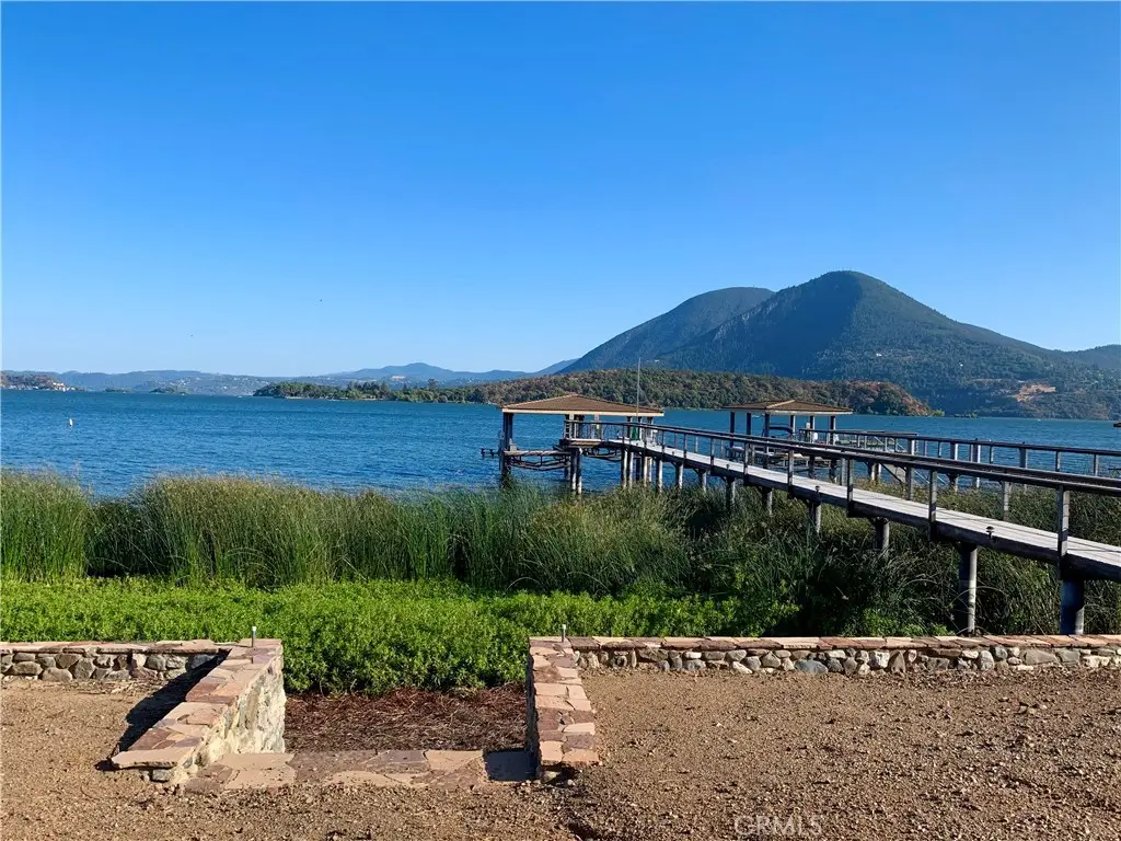 8313 Paradise Lagoon, Lucerne, CA 95458 - #1