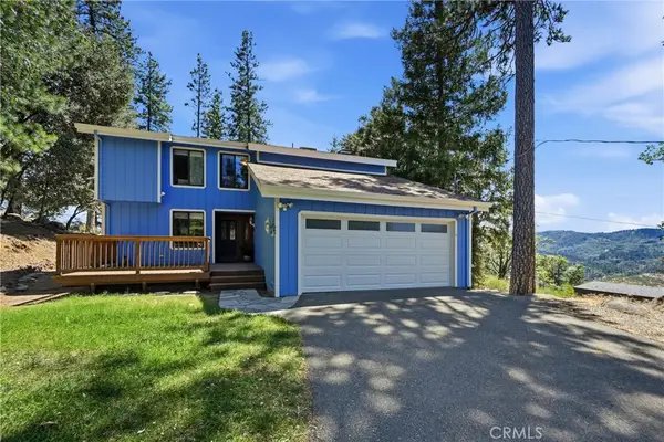 9081 Bleuss Court, Cobb, CA 95426