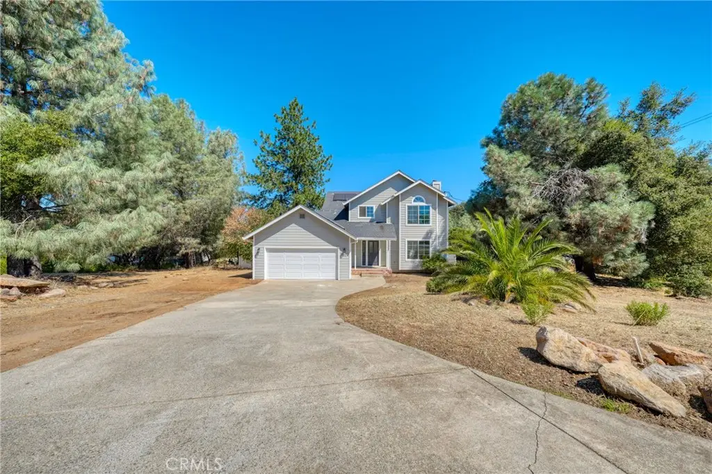 18027 N Shore, Hidden Valley Lake, CA 95467 - #1
