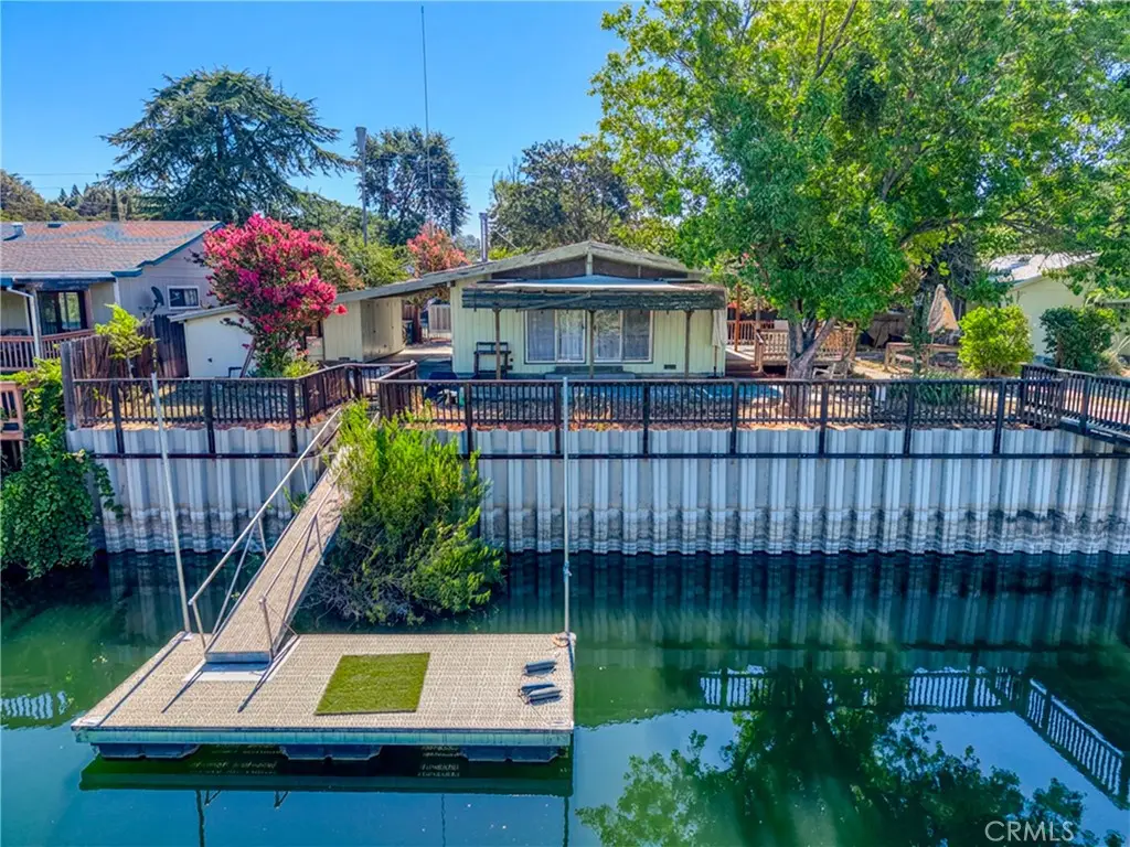 7295 Marina Court, Clearlake, CA 95422 - #1