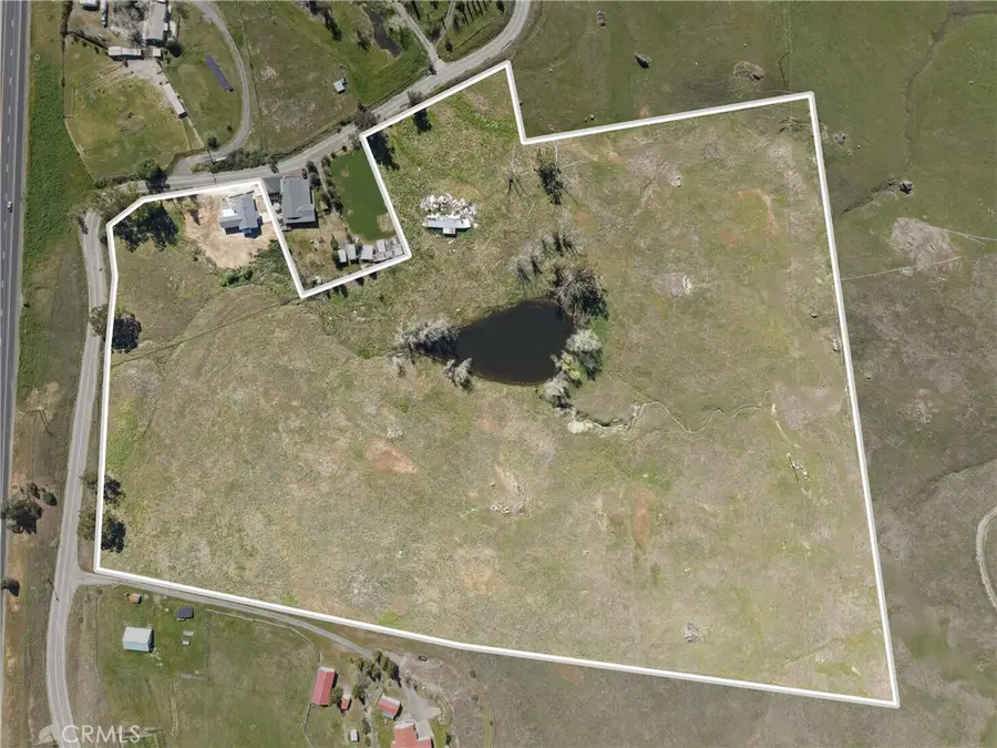 4629 Hill Road, Lakeport, CA 95453 - #2