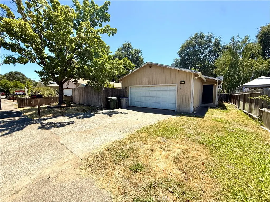 1021 2nd Street, Lakeport, CA 95453 - #1