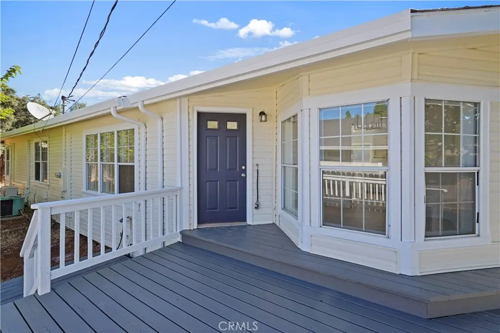 9960 El Dorado, Kelseyville, CA 95451 - #1