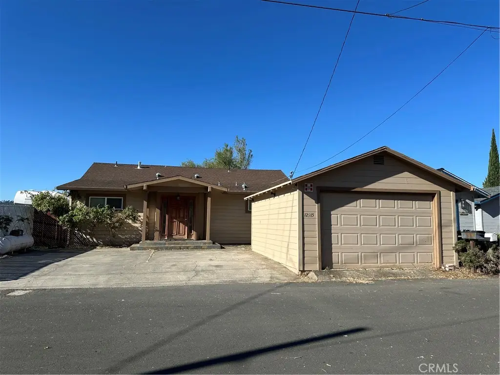 12915 Plumas, Clearlake, CA 95422 - #1