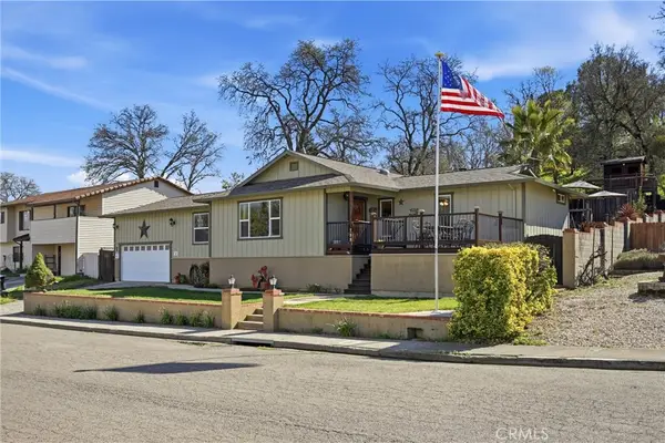 799 19th Street, Lakeport, CA 95453