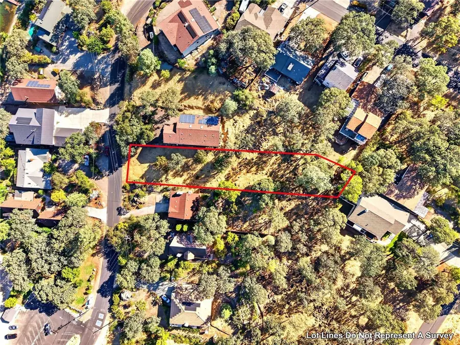 18420 North Shore Drive, Hidden Valley Lake, CA 95467 - #3