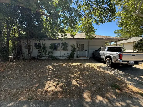 26 Blair, Cloverdale, CA 95425