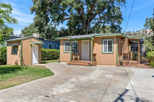 12906 5th Street, Clearlake Oaks, CA 95423