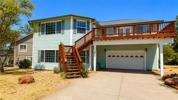 15852 Little Peak Road, Hidden Valley Lake, CA 95467