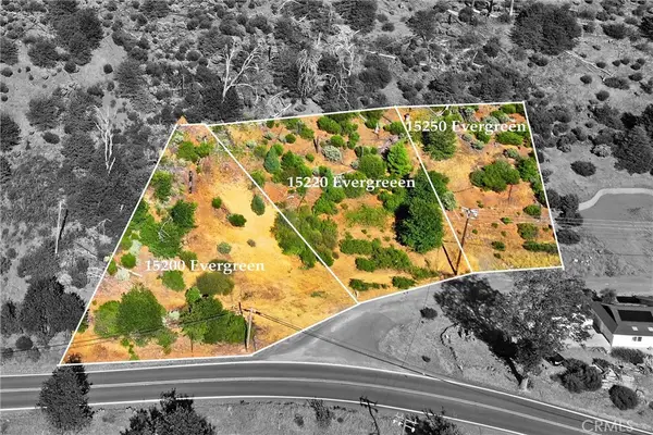 15250 Evergreen, Cobb, CA 95426
