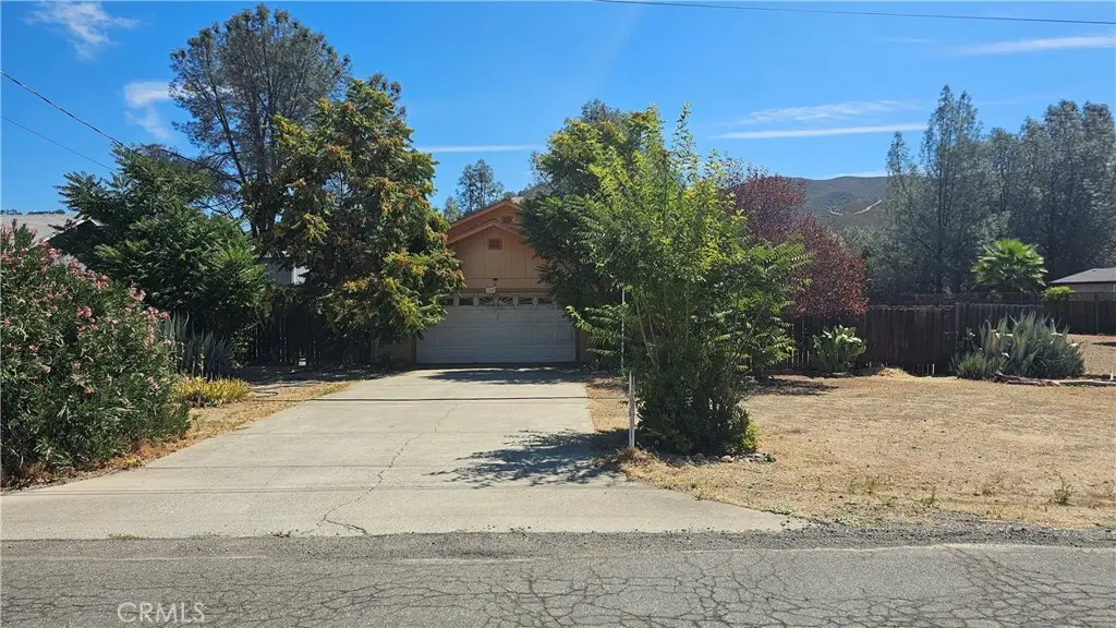 2240 Spring Valley Road, Clearlake Oaks, CA 95423 - #1