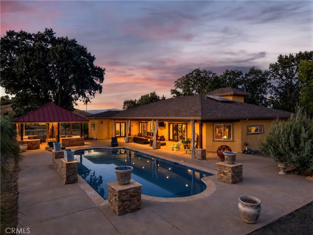 3345 Ackley Road, Lakeport, CA 95453 - #1