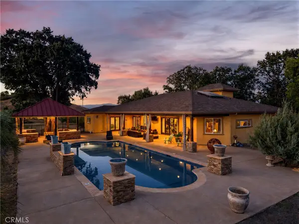 3345 Ackley Road, Lakeport, CA 95453