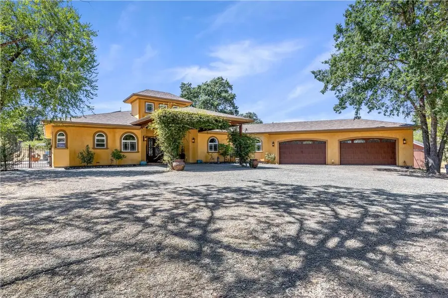 3345 Ackley Road, Lakeport, CA 95453 - #3
