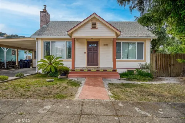 6437 13th, Lucerne, CA 95458