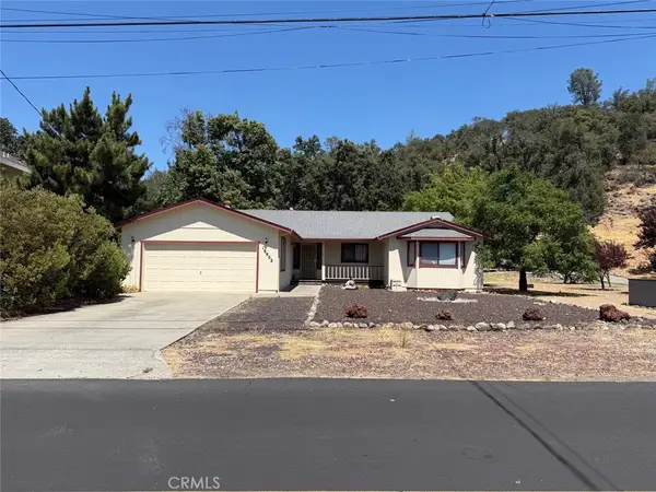 19902 Mountain N, Hidden Valley Lake, CA 95467