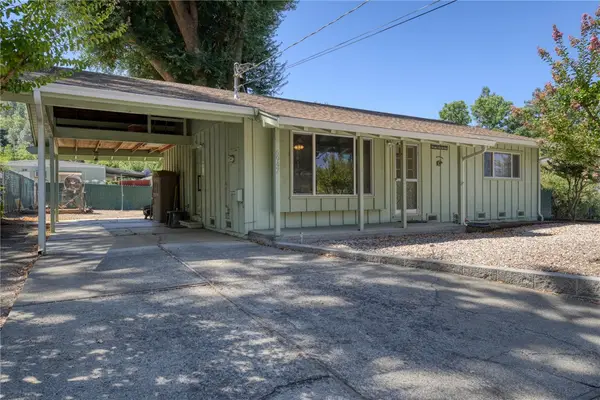 6947 Monte Mar Drive, Lucerne, CA 95458