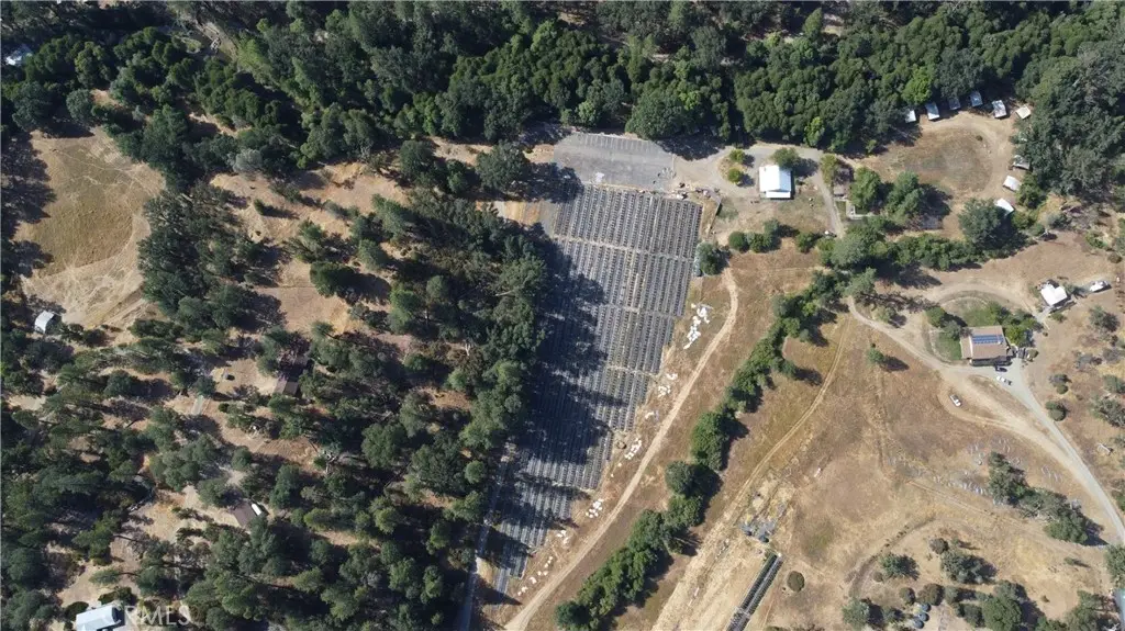 13095 Bottle Rock, Cobb, CA 95426 - #1
