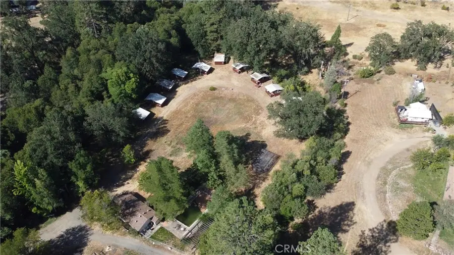 13095 Bottle Rock, Cobb, CA 95426 - #2