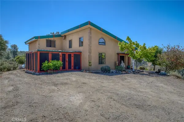 Address Withheld By Seller, Lower Lake, CA 95457