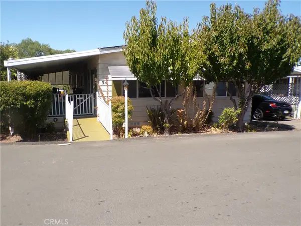 5701 Live Oak Drive #54, Kelseyville, CA 95451
