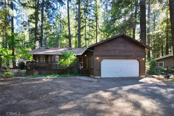 9415 Gordon Springs Drive, Cobb, CA 95426