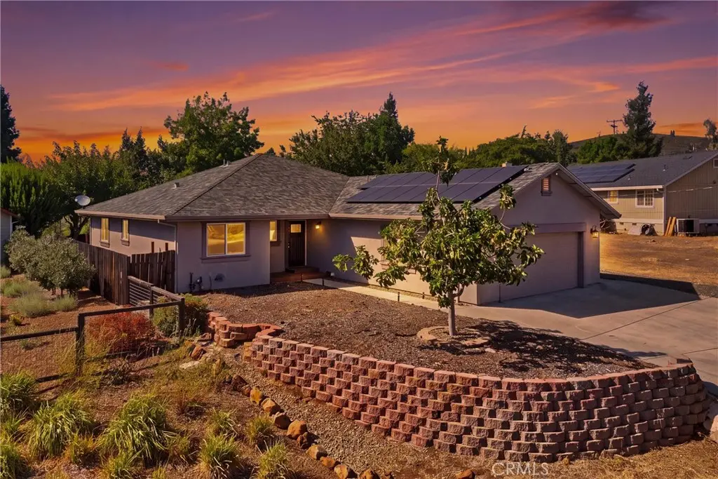 19527 Stonegate, Hidden Valley Lake, CA 95467 - #1