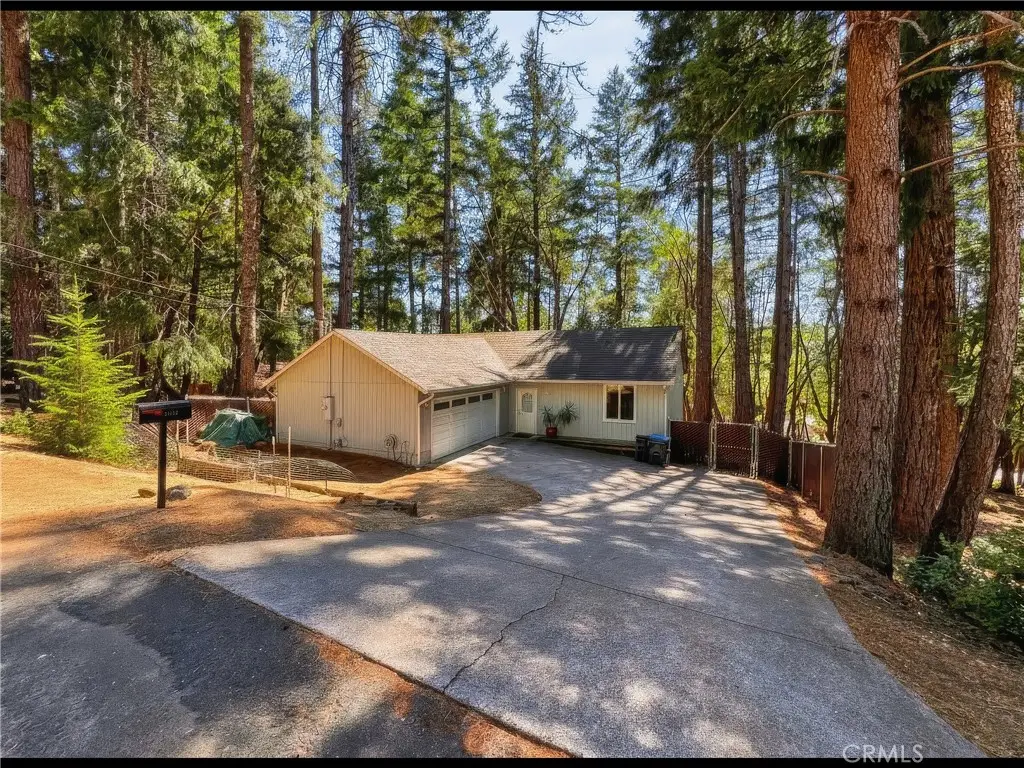 1290 Tuck, Willits, CA 95490 - #1