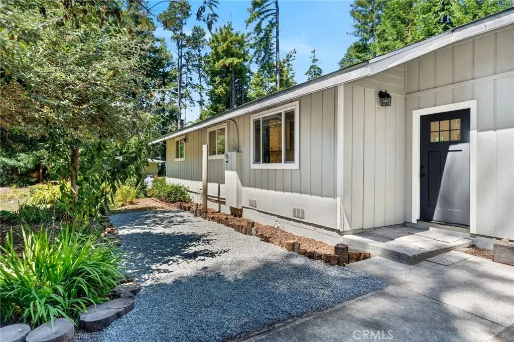 16901 Boice, Fort Bragg, CA 95437 - #1
