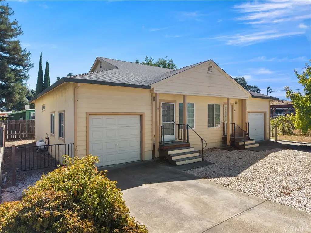 85 Royale Avenue, Lakeport, CA 95453 - #1