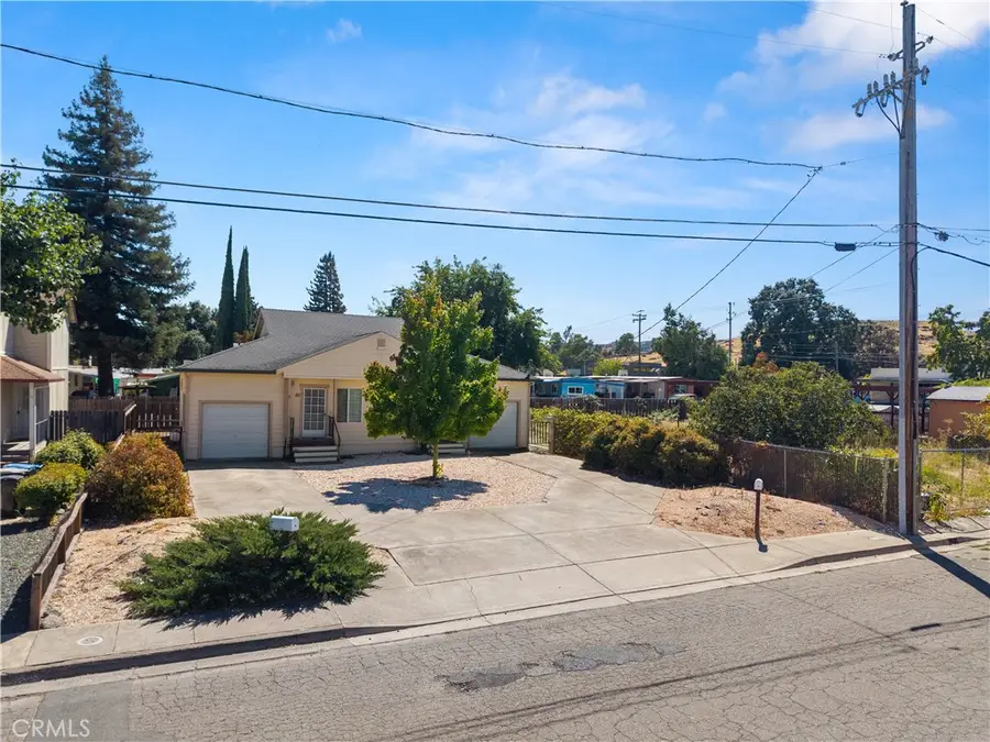 85 Royale Avenue, Lakeport, CA 95453 - #3