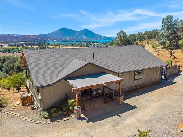 14244 Sanns Court, Clearlake Oaks, CA 95423