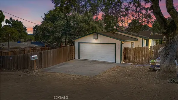 15925 45th Avenue, Clearlake, CA 95422