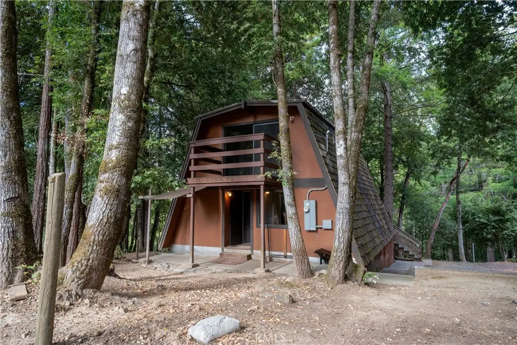 24558 Lilac Drive, Willits, CA 95490 - #1