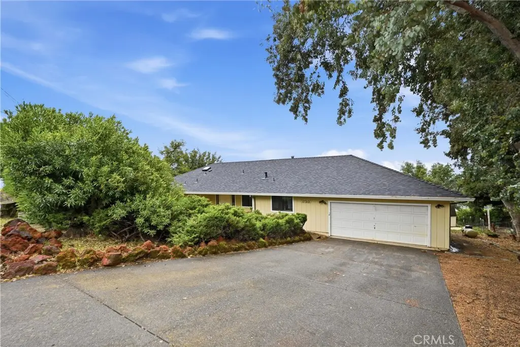 17312 Greenridge, Hidden Valley Lake, CA 95467 - #1