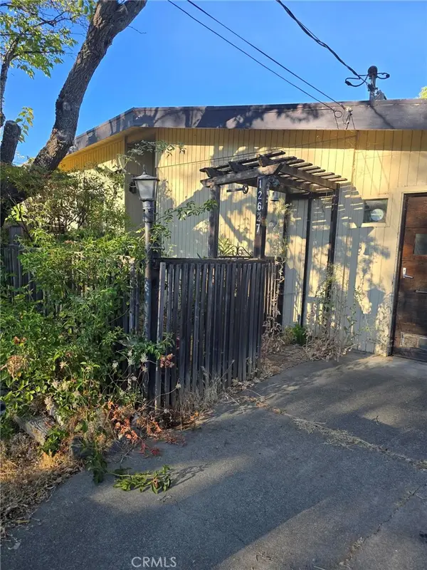 12627 Shoreview, Clearlake Oaks, CA 95423
