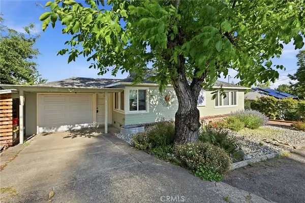 2230 Ashe, Lakeport, CA 95453