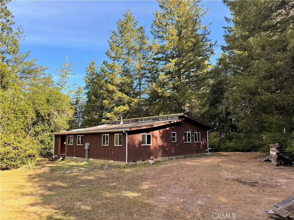 42500 Little Lake, Mendocino, CA 95460 - #1